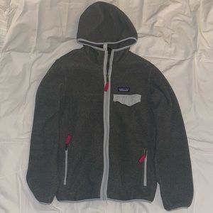 Women’s Patagonia Jacket
